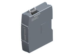SIEMENS 6ES7232-4HF50-0XB0 SIMATIC S7-1200 G2: SM 1232 analog output, 8 AO; outputs: 8x AQ 14 bit DAC (+/-10 V, 0-20 mA or 4-20 mA) - SIEMENS
