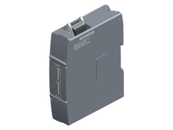 SIEMENS 6ES7233-4HF50-0XB0 S7-1200 G2 AI/AQ X 4 14-BIT SM 1233 - SIEMENS