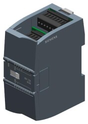 SIEMENS 6ES7234-4HE32-0XB0 S7-1200 AI/AQ 4AI/2AQ 14BIT SM 1234 - SIEMENS