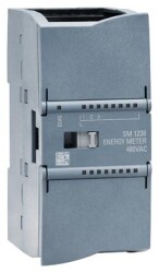 SIEMENS 6ES7238-5XA32-0XB0 S7-1200, AI, SM 1238 ENERGY METER 480 V AC - SIEMENS (1)