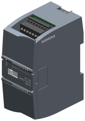 SIEMENS 6ES7238-5XA32-0XB0 S7-1200, AI, SM 1238 ENERGY METER 480 V AC - SIEMENS