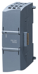 SIEMENS 6ES7241-1AH32-0XB0 S7-1200 CM RS232 CM1241 - SIEMENS