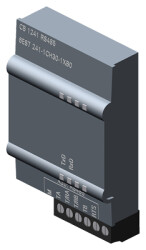 SIEMENS 6ES7241-1CH30-1XB0 S7-1200 CM RS485 CB 1241 - SIEMENS