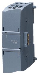 SIEMENS 6ES7241-1CH32-0XB0 S7-1200 CM RS422/485 CM 1241 - SIEMENS