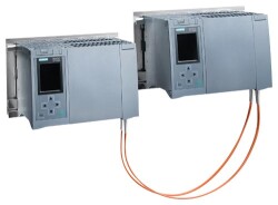 SIEMENS 6ES7500-0HP00-0AB0 S7-1500H system bund - SIEMENS