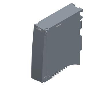 SIEMENS 6ES7505-0KA00-0AB0 S7-1500 PS 25W 24VDC - 2
