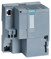 SIEMENS 6ES7510-1DJ01-0AB0 S7-1500 CPU 1510SP-1 PN for ET 200SP - 1