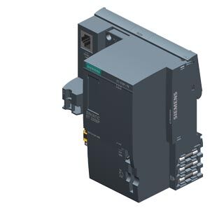 SIEMENS 6ES7510-1DJ01-0AB0 S7-1500 CPU 1510SP-1 PN for ET 200SP - 2