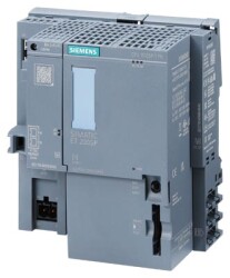 SIEMENS 6ES7510-1DK03-0AB0 SIMATIC DP, CPU 1510SP-1 PN for ET 200SP - SIEMENS