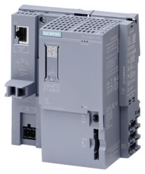 SIEMENS 6ES7510-1SK03-0AB0 CPU 1510SP F-1 PN - SIEMENS