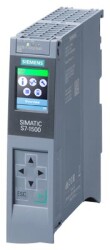 SIEMENS 6ES7511-1AK02-0AB0 /SIMATIC S7-1500, CPU 1511-1 - SIEMENS
