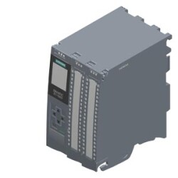 SIEMENS 6ES7511-1CK01-0AB0 S7-1500 CPU 1511C-1 - SIEMENS (1)