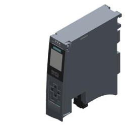 SIEMENS 6ES7511-1FL03-0AB0 SIMATIC S7-1500F, CPU 1511F-1 PN - SIEMENS (1)