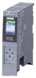 SIEMENS 6ES7511-1FL03-0AB0 SIMATIC S7-1500F, CPU 1511F-1 PN - SIEMENS