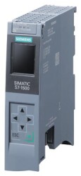 SIEMENS 6ES7511-1TL03-0AB0 S7-1500T CPU 1511T-1 PN - SIEMENS