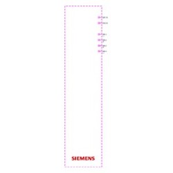 SIEMENS 6ES7511-1UL03-0AB0 S7-1500TF CPU 1511TF-1 PN - 3