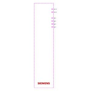 SIEMENS 6ES7511-1UL03-0AB0 S7-1500TF CPU 1511TF-1 PN - 3
