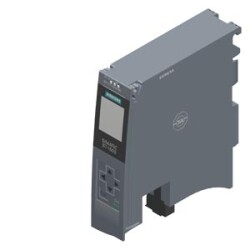 SIEMENS 6ES7511-1UL03-0AB0 S7-1500TF CPU 1511TF-1 PN - SIEMENS (1)