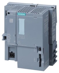 SIEMENS 6ES7512-1DM03-0AB0 SIMATIC DP, CPU 1512SP-1 PN - SIEMENS