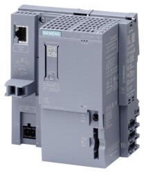 SIEMENS 6ES7512-1SM03-0AB0 CPU 1512SP F-1 PN - SIEMENS