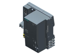 SIEMENS 6ES7512-1SM03-0AB0 CPU 1512SP F-1 PN - SIEMENS (1)