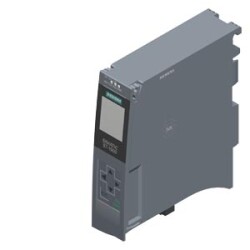 SIEMENS 6ES7513-1AL02-0AB0 S7-1500 CPU 1513-1 - SIEMENS (1)