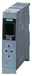 SIEMENS 6ES7513-1RL00-0AB0 S7-1500R, CPU 1513R-1 - SIEMENS