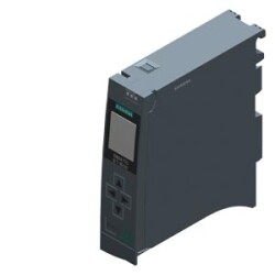 SIEMENS 6ES7513-1RL00-0AB0 S7-1500R, CPU 1513R-1 - SIEMENS (1)