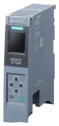 SIEMENS 6ES7513-1RM03-0AB0 S7-1500R CPU 1513R-1 - SIEMENS