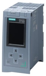 SIEMENS 6ES7515-2RM00-0AB0 S7-1500R CPU 1515R-2 - SIEMENS
