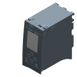 SIEMENS 6ES7515-2RM00-0AB0 S7-1500R CPU 1515R-2 - SIEMENS (1)