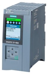 SIEMENS 6ES7515-2RN03-0AB0 S7-1500R CPU 1515R-2 PN - SIEMENS