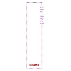 SIEMENS 6ES7515-2TN03-0AB0 S7-1500T CPU 1515T-2 - 3