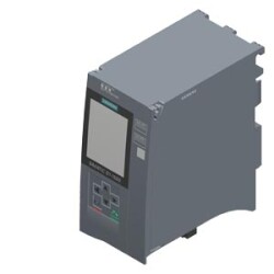 SIEMENS 6ES7515-2TN03-0AB0 S7-1500T CPU 1515T-2 - SIEMENS (1)