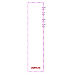 SIEMENS 6ES7516-3FP03-0AB0 S7-1500F, CPU 1516F-3 PN/DP - 3