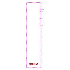 SIEMENS 6ES7516-3FP03-0AB0 S7-1500F, CPU 1516F-3 PN/DP - 3