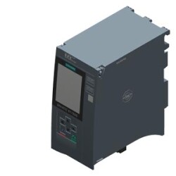 SIEMENS 6ES7516-3FP03-0AB0 S7-1500F, CPU 1516F-3 PN/DP - SIEMENS (1)
