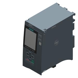 SIEMENS 6ES7516-3FP03-0AB0 S7-1500F, CPU 1516F-3 PN/DP - 2