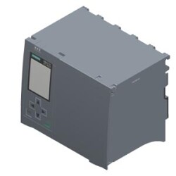 SIEMENS 6ES7517-3FP00-0AB0 S7-1500F CPU 1517F-3 PN/DP - SIEMENS (1)