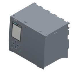 SIEMENS 6ES7517-3UP00-0AB0 S7-1500TF CPU 1517TF-3 PN/DP - SIEMENS (1)