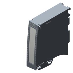 SIEMENS 6ES7521-1BH50-0AA0 S7-1500 DI 16 x 24V DC BA - SIEMENS (1)