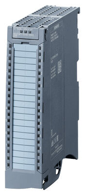 SIEMENS 6ES7521-7EH00-0AB0 S7-1500 DI 16 x 24V DC HF - 1