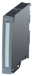 SIEMENS 6ES7522-1BH10-0AA0 S7-1500 DQ 16 x 24V DC/0.5A BA incl. front connector - SIEMENS