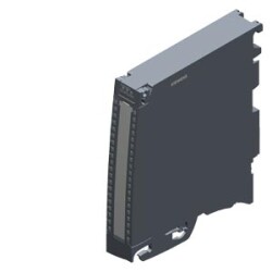 SIEMENS 6ES7522-1BH10-0AA0 S7-1500 DQ 16 x 24V DC/0.5A BA incl. front connector - SIEMENS (1)