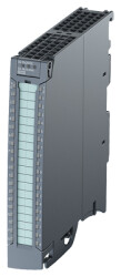 SIEMENS 6ES7522-1BL10-0AA0 S7-1500 DQ 32 x 24V DC/0.5A BA (front connector) - SIEMENS
