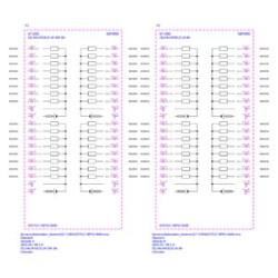 SIEMENS 6ES7522-1BP50-0AA0 S7-1500 DQ 64xDC 24V/0.3A - 3