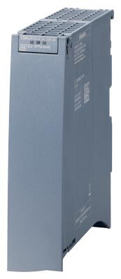 SIEMENS 6ES7522-1BP50-0AA0 S7-1500 DQ 64xDC 24V/0.3A - 1