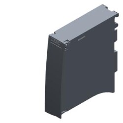 SIEMENS 6ES7522-1BP50-0AA0 S7-1500 DQ 64xDC 24V/0.3A - SIEMENS (1)