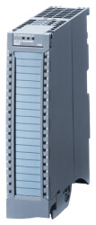 SIEMENS 6ES7522-5HF00-0AB0 S7-1500 DQ 8xAC 230V/5A ST RELAY - SIEMENS