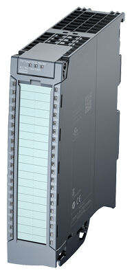 SIEMENS 6ES7522-5HH00-0AB0 S7-1500 DI 16 x 230V AC/2A RELAY ST - 1